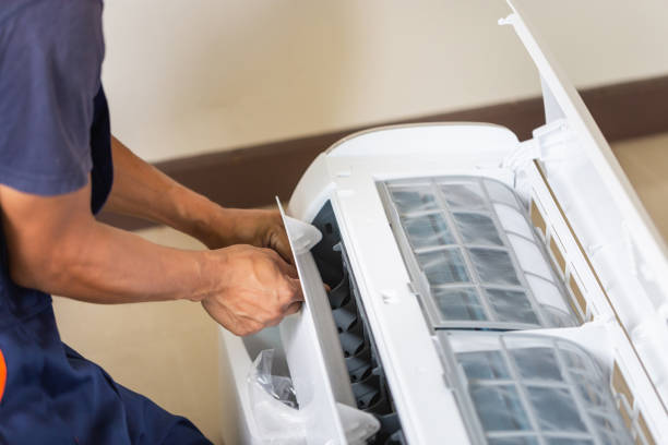 Best HVAC Cleaning Services  in Zuni Pueblo, NM